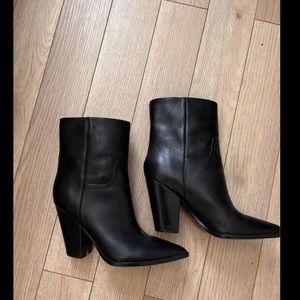 Marc fisher boots